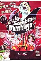 La sombra del murciélago (1968)