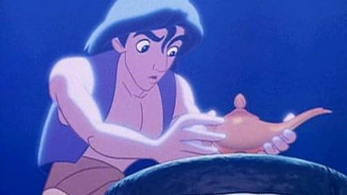 Aladdin: Special Edition