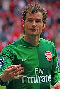 Primary photo for Jens Lehmann