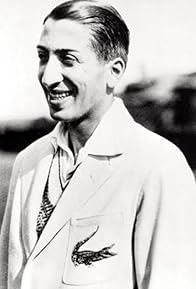 Primary photo for René Lacoste