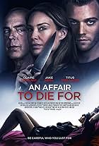 Claire Forlani, Titus Welliver, and Jake Abel in An Affair to Die For (2019)