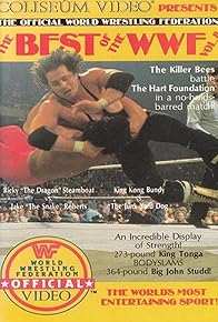 Primary photo for Best of the WWF Volume 8