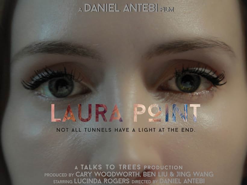 Laura Point (2015)