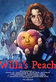 Willa's Peach (2017)