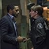 Julia Roberts and Chiwetel Ejiofor in Secret in Their Eyes (2015)