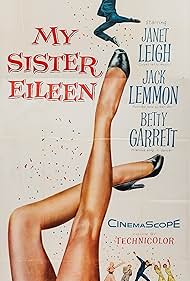 My Sister Eileen (1955)