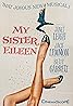 My Sister Eileen (1955) Poster