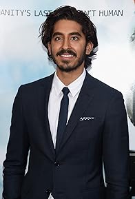 Primary photo for Dev Patel