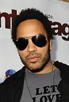 Lenny Kravitz at an event for Entourage (2004)