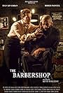 Je suis the Barbershop (2015)