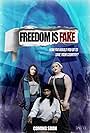 Crisana Speer and Lauren Secrest in Freedom Is Fake (2021)