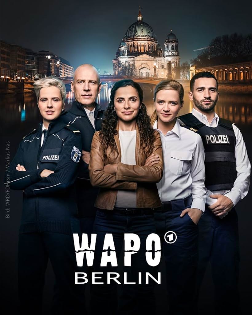 WaPo Berlin (2020)