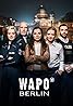 WaPo Berlin (TV Series 2020– ) Poster