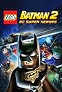 Lego Batman 2: DC Super Heroes