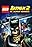 Lego Batman 2: DC Super Heroes