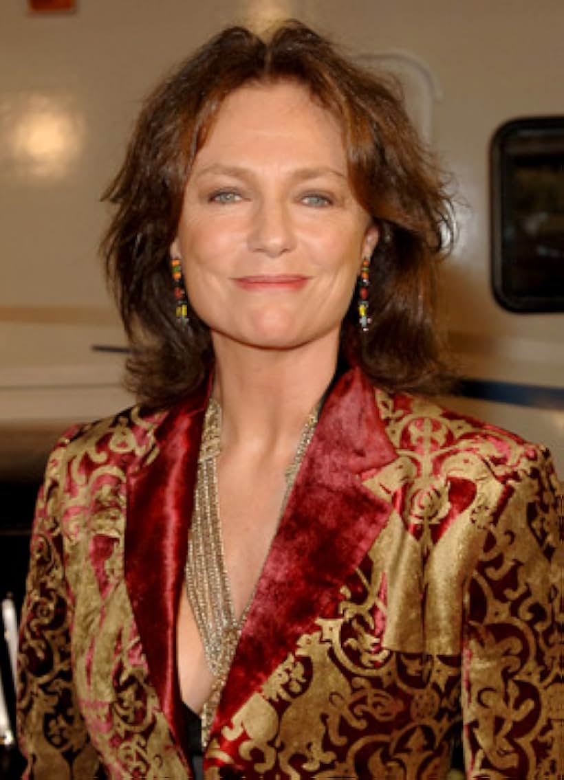 Jacqueline Bisset at an event for Domino (2005)