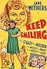 Keep Smiling (1938) Poster