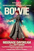 David Bowie in Moonage Daydream (2022)