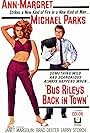 Ann-Margret and Michael Parks in Bus Riley's Back in Town (1965)