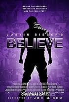 Justin Bieber's Believe