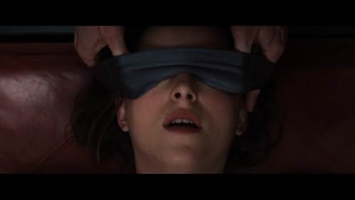 Watch a trailer for Fifty Shades of Grey.