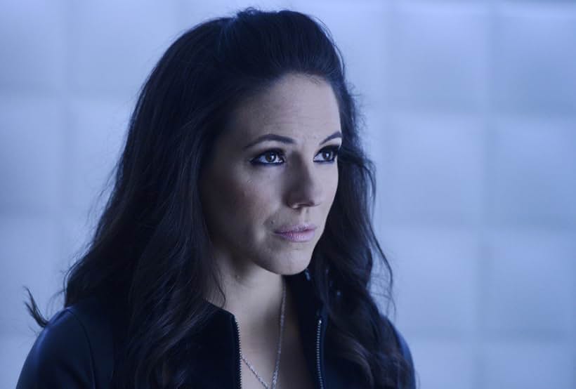 Anna Silk in Lost Girl (2010)