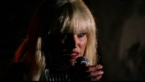 CBGB: Blondie Intros And Sings Denise