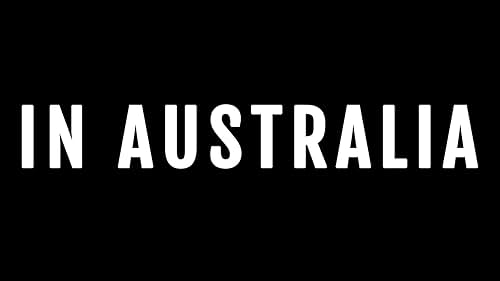 Watch In Australia official trailer