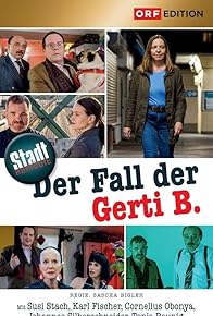 Primary photo for Der Fall der Gerti B.