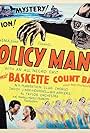 Policy Man (1938)