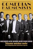 The Harmonists