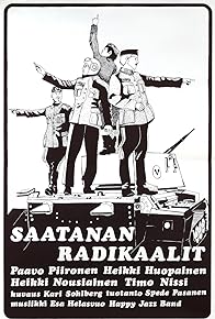 Primary photo for Saatanan radikaalit