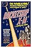 Rocketship X-M (1950) Poster