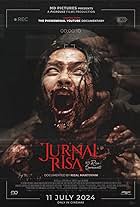 Jurnal Risa by Risa Saraswati