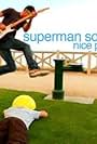 Ryan Tellez and Peter Shukoff in Nice Peter: Superman Socks (2010)