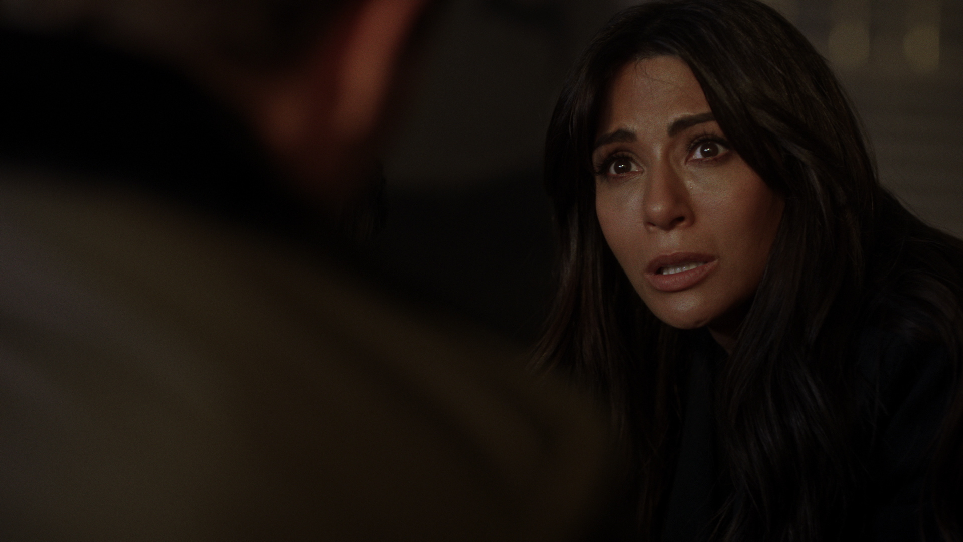 Marisol Nichols in Cucuy: The Boogeyman (2018)