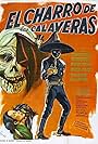 El Charro de las Calaveras (1965)