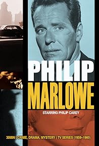 Primary photo for Philip Marlowe