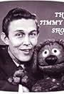 Jim Henson, Jimmy Dean, and Rowlf in The Jimmy Dean Show (1963)