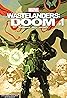 Marvel's Wastelanders: Doom (Podcast Series 2022) Poster