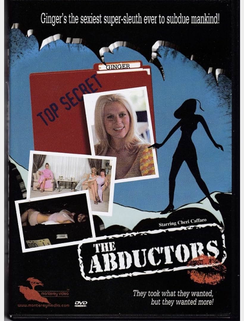 The Abductors (1972)