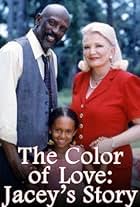 Louis Gossett Jr., Gena Rowlands, and Penny Bae Bridges in The Color of Love: Jacey's Story (2000)