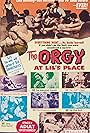 The Orgy at Lil's Place (1963)