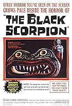 The Black Scorpion