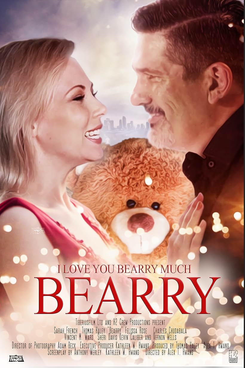 Bearry (2021)