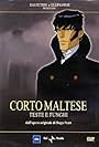 Corto Maltese: Heads and Mushrooms (2002)