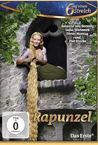 Primary photo for Rapunzel