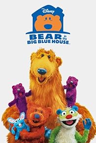 Primary photo for Bear in the Big Blue House