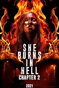 Brittany Blanton in She Burns in Hell: Chapter 2 (2021)