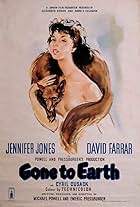 Gone to Earth (1950)